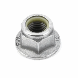 New OEM BMW Rear Control Arm Bolt Locking Safety Nut M12x1.5mm 33326760364