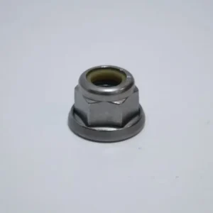 New OEM BMW Rear Control Arm Bolt Locking Safety Nut M12x1.5mm 33326760364