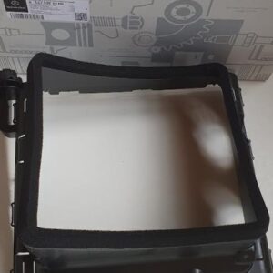 New Land Rover stop buffer RNO100021 Genuine OEM