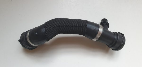 Genuine New Mercedes-Benz Radiator Coolant Hose Pipe A1675017100 OEM