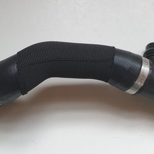 Genuine New Mercedes-Benz Radiator Coolant Hose Pipe A1675017100 OEM