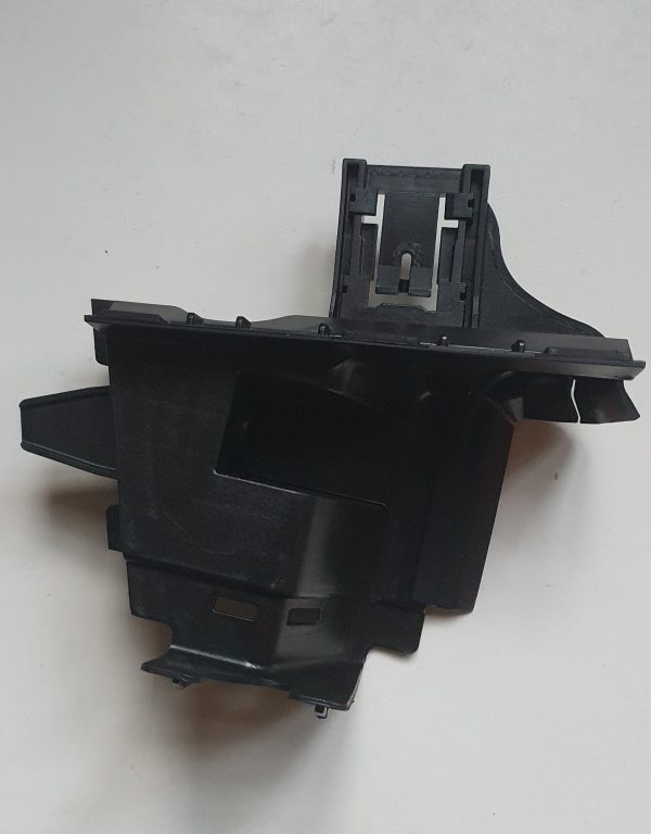 Genuine New Radiator Mount Support Mercedes-Benz A1675040800 OEM