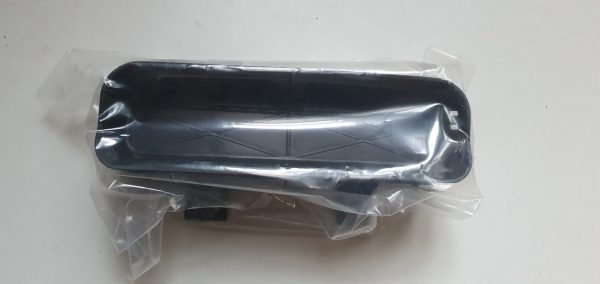 Genuine New Mercedes Benz Top Air Duct Segment A1675006700 OEM