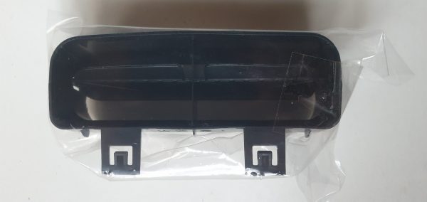 Genuine New Mercedes Benz Top Air Duct Segment A1675006700 OEM