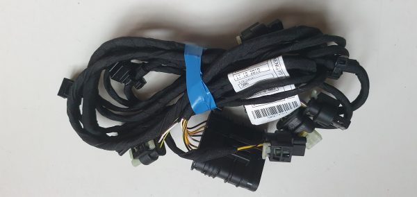 Genuine New Mercedes-Benz Front PDC Wiring Harness A1675403728 OEM