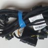 Genuine New Mercedes-Benz Front PDC Wiring Harness A1675403728 OEM