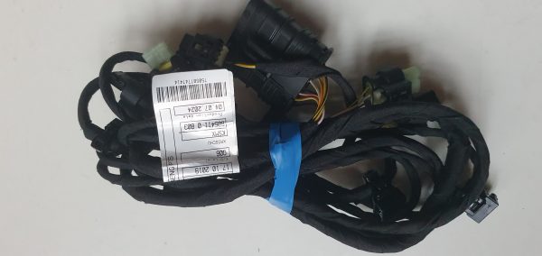 Genuine New Mercedes-Benz Front PDC Wiring Harness A1675403728 OEM