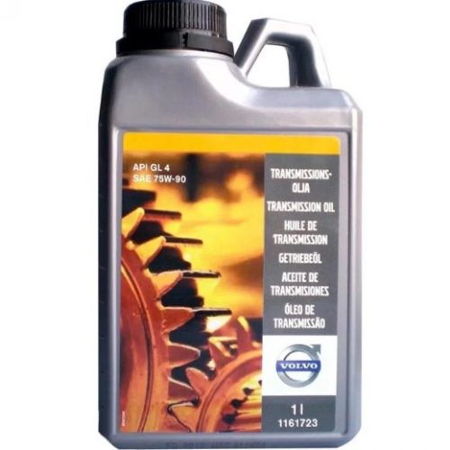 Volvo Manual Transmission Oil IB5 1L 1161723 Genuine New