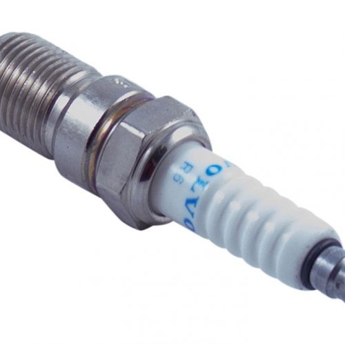 Volvo GCP Spark Plug 1269915 Genuine New