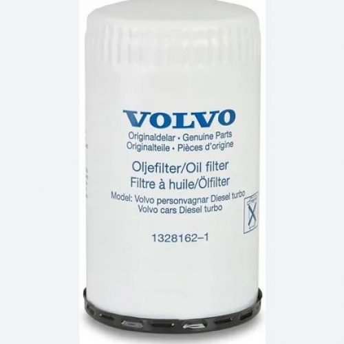 Volvo Oil Filter 1328162 Genuine New