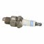 Volvo GCP Spark Plug 1357827 Genuine New