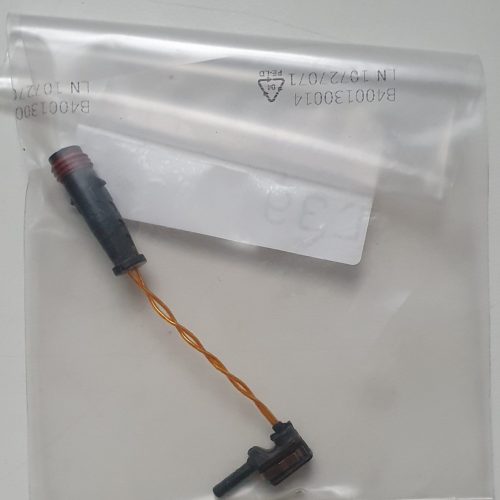 Mercedes Benz Brake Pad Wear Sensor A2115401717 Genuine New