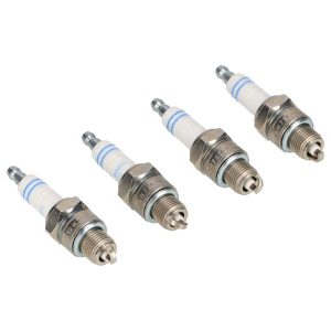 Volvo Spark Plug Set 900/s80/s90 6cyl. 8642661 Genuine New