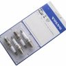 Volvo Spark Plug Set 272207 Genuine New