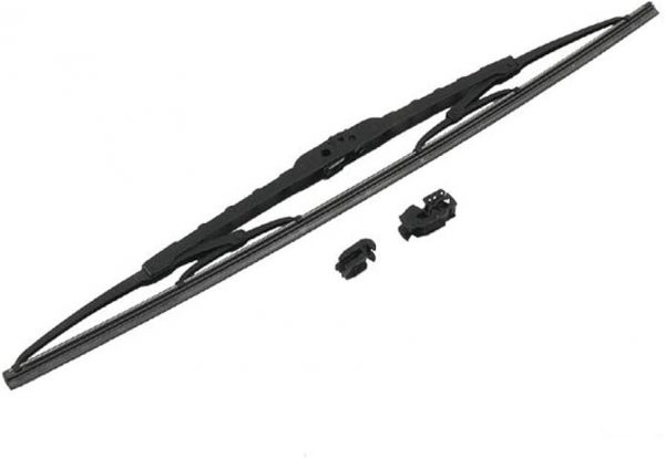 Volvo Windshield Wiper Set 274381 Genuine New