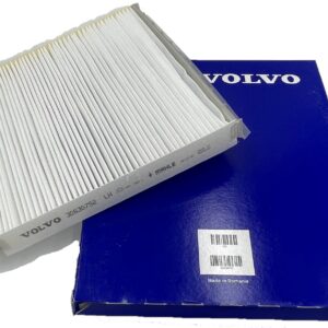 Genuine New Cabin Air Filter Audi VW Seat Skoda 1S0819669 VAG OEM