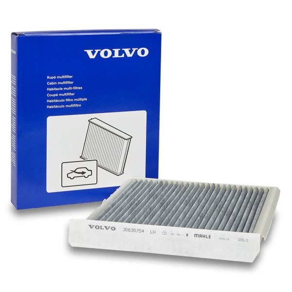 Volvo Carbon Filter 30630754 Genuine New