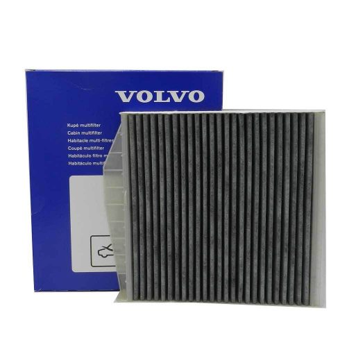 Volvo Cabin Air Filter 30630755 Genuine New