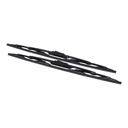 Volvo Wiper Blade Kit 30638752 Genuine New