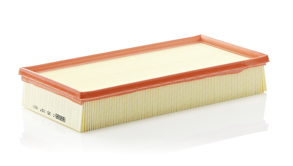 Volvo Air Filter Insert 30644368 Genuine New Volvo Air Filter Insert 30644368 Genuine New