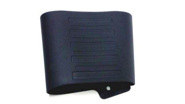 Volvo Rubber tunnel mat S80 (07-16), V70/XC70 (08-16), Offblack 30661603 Genuine New