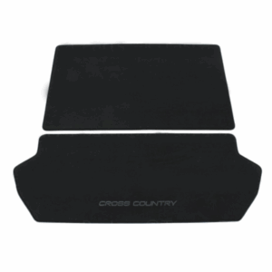 Volvo Rubber mat set S60/ V60/V60CC (19-) 31322963 Genuine New