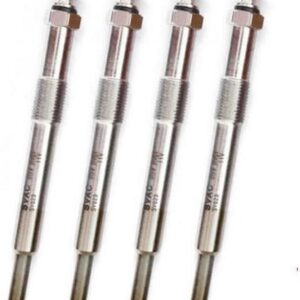 Genuine New Glow Plug with Pressure Sensor Audi Seat VW Skoda 04L905061C VAG OEM