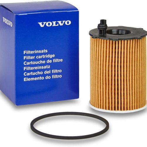 Volvo Oil Filter D416XT 30735878 Genuine New