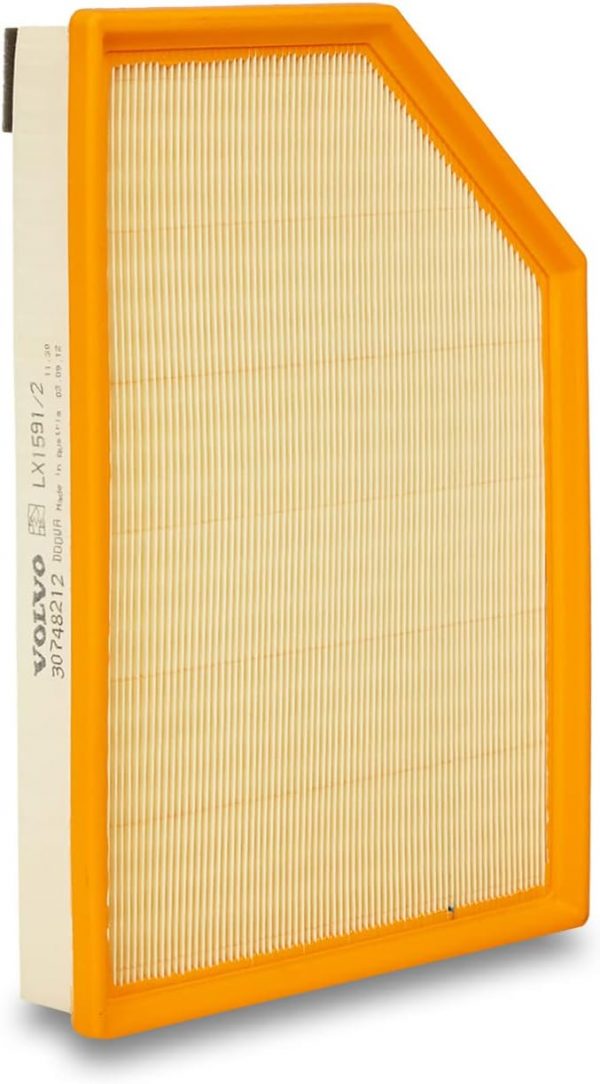 Volvo Air Filter S80 V8,D5 07- 30748212 Genuine New