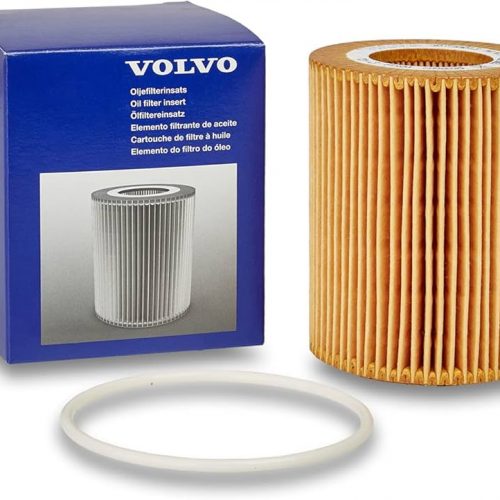 Volvo Oil Filter 6 CYL. 30750013 Genuine New