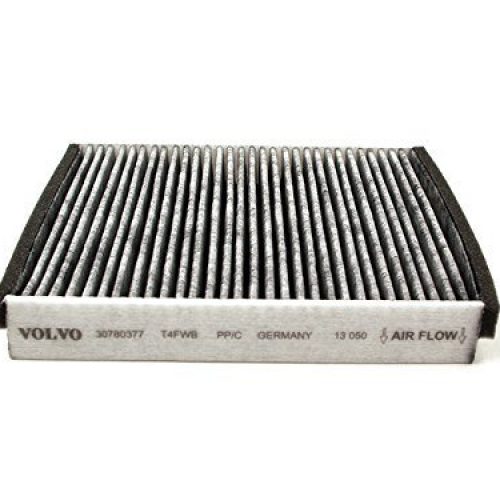 Volvo Carbon Filter 30780377 Genuine New