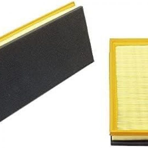 Volvo Air Filter S40 Turbo 30850831 Genuine New