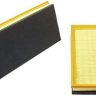 Volvo Air Filter S40 Turbo 30850831 Genuine New