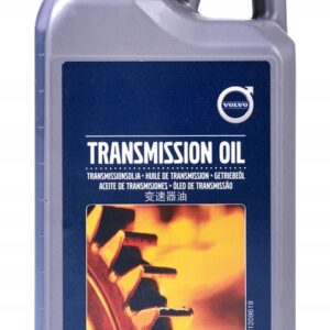 Volvo Transmission Oil 1L 31367567 Genuine New