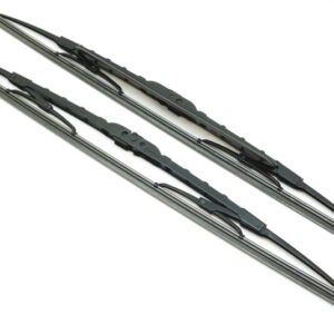 GENUINE New Rear third 3rd brake stop light AUDI A6 C6 AVANT 4F9945097 VAG OEM