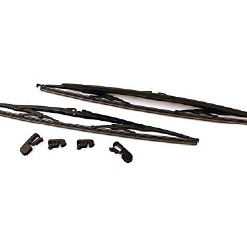 Volvo Wiper Blade Set S40 96-  31276593 Genuine New