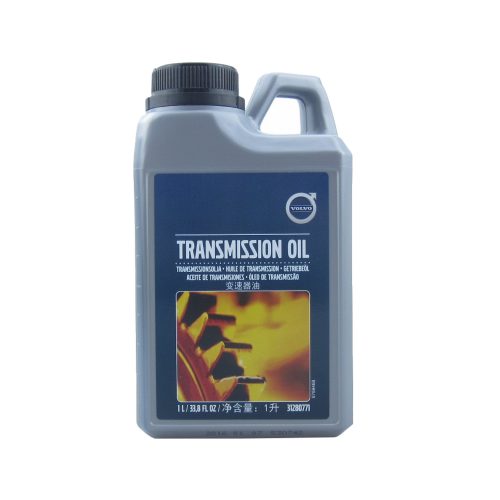 Volvo Manual Transmission Oil 75W 1L 31280771 Genuine New