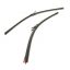 Volvo Front Wiper Set S80 31301437 Genuine New