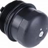 Volvo Oil Filter Housing Cover 31321084 Genuine New