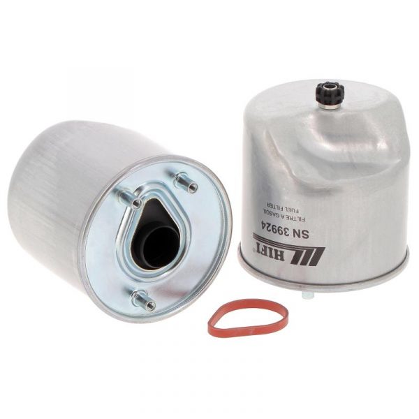 Volvo Fuel Filter 31321475 Genuine New