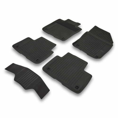 Volvo Rubber mat set S60/ V60/V60CC (19-) 31322963 Genuine New