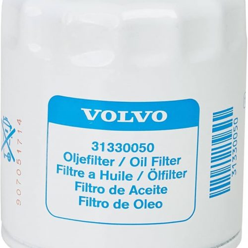 Volvo Oil Filter 31330050 Genuine New