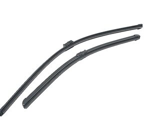 Genuine New Rear Left ABS Sensor Wiring Harness Audi 4F0972253AD VAG OEM