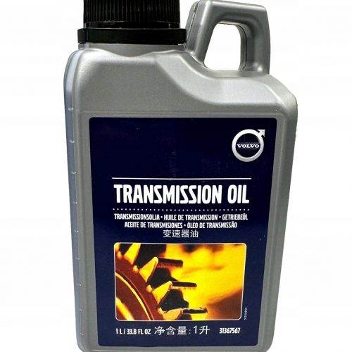 Volvo Transmission Oil 1L 31367567 Genuine New