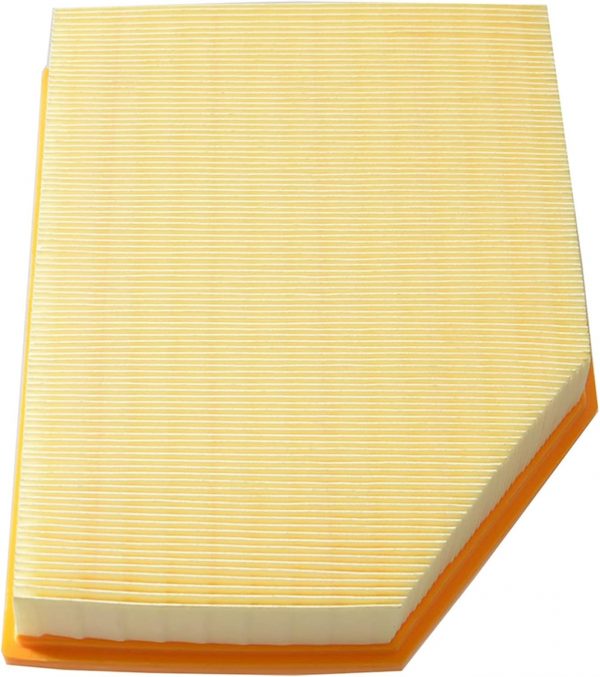 Volvo Air Filter V40 13- D4/B4 31368022 Genuine New