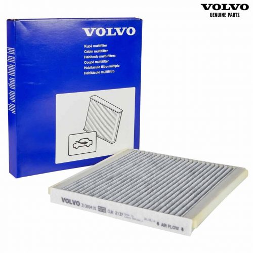 Volvo Cabin Air Filter 31369415 Genuine New