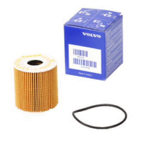 Volvo Oil Filter D4204T 31372700 Genuine New