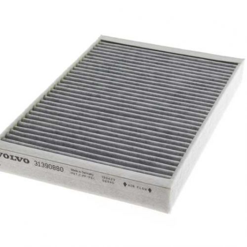 Volvo Carbon Filter 31390880 Genuine New