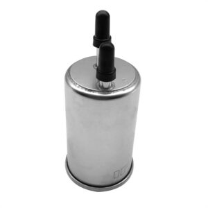 Genuine New Engine Coolant Hose for Audi A6 A7 2.0 TFSI 4G0122445H VAG OEM