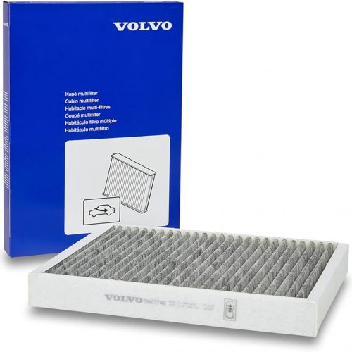 Volvo Carbon Filter N 31407748 Genuine New